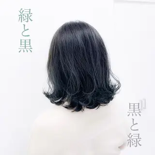 ショート カラー ヘアアレンジ TONE所属・透明感カラー/ 韓国ヘア/縮毛矯正のヘアスタイル
