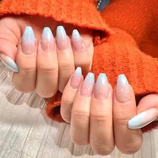 ネイル Total Beauty Salon CURE 津田沼店所属・イエティ .のネイルデザイン