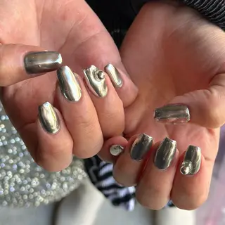 ネイル chinois (シノワ)のネイルデザイン