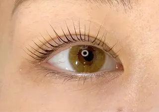 マツエク・マツパ oreo salon Chisatoのマツエク・マツパデザイン