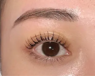 マツエク・マツパ foisalon misuzuのマツエク・マツパデザイン