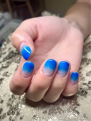 ネイル 三浦 絆生のネイルデザイン