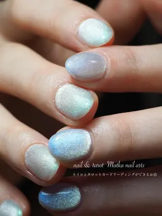 ネイル ネイルとタロット/ ユウのその他イメージ