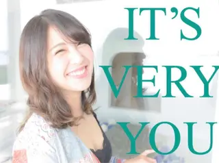 セミロング カラー ヘアアレンジ 髪質改善縮毛矯正 💎TOMOのヘアスタイル