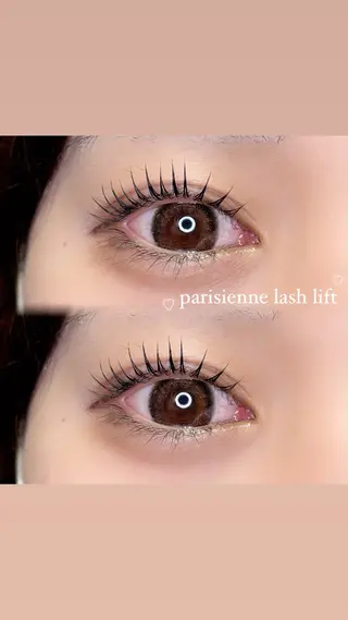 マツエク・マツパ yoshie🕯️ 新宿/まつ毛パーマのマツエク・マツパデザイン