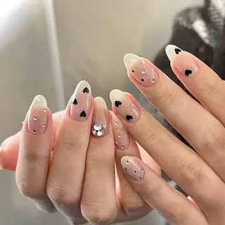 ネイル Amara‘s na ilBoutiqueのネイルデザイン