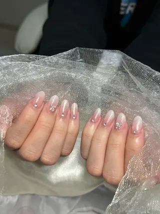 ネイル Guranail Satoのネイルデザイン