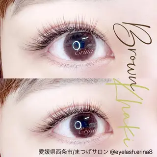 マツエク・マツパ Dimples所属・Dimples ERINAのエステ・リラクイメージ