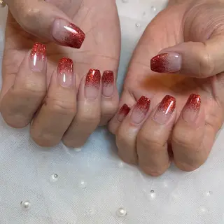 ネイル Plus 2nd所属・Plus 2nd /miraiのネイルデザイン