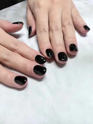 ネイル clover nailのネイルデザイン