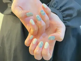 ネイル Sone Saoriのネイルデザイン