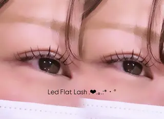 マツエク・マツパ omii salon 南草津店Masakiのマツエク・マツパデザイン