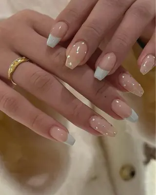 ネイル Nail.108所属・Nail.108 我妻のネイルデザイン