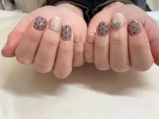 ネイル S. Eriのネイルデザイン