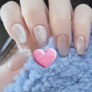 ネイル Sun Nail サン ネイルサロンのネイルデザイン