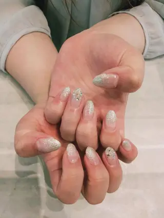 ネイル  More suzukiのネイルデザイン