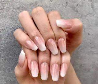 ネイル nailcute亀有 大内のネイルデザイン