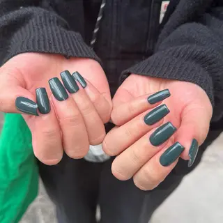 ネイル 酒井 サカイのネイルデザイン