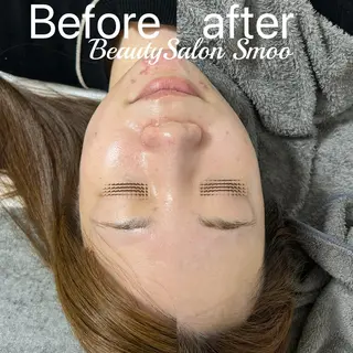 Smoo アユミの眉毛・アイブロウイメージ