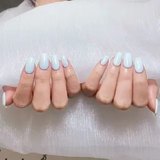 ネイル saku raのネイルデザイン