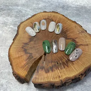 ネイル Style Rougeのネイルデザイン