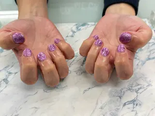 ネイル Rich to 勝川店所属・Rich to 宮里のネイルデザイン