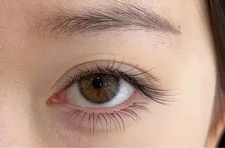 マツエク・マツパ 池袋💖 チルザルトサロンのマツエク・マツパデザイン