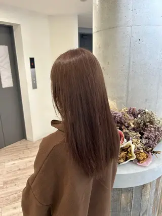 カラー ハイトーン特化🎨 ryukiのヘアスタイル