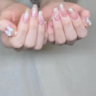 ネイル maison de NALIのネイルデザイン