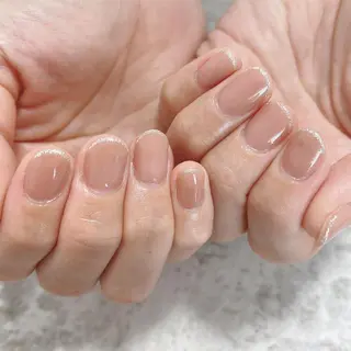 ネイル 吉岡 裕子のネイルデザイン