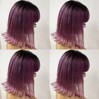 ショート カラー ✨カラー指名 No.1✨keitaのヘアスタイル