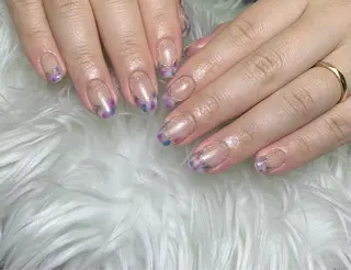 ネイル Nail salon Venusのネイルデザイン