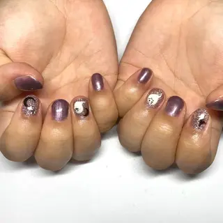 ネイル y's beauty 京橋店のネイルデザイン