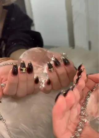 ネイル mignon nailのネイルデザイン