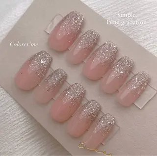 ネイル Colorer'me クロレミーのネイルデザイン