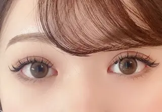 マツエク・マツパ arana eyelashのマツエク・マツパデザイン