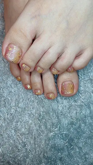 ネイル Kanal Kanaのエステ・リラクイメージ