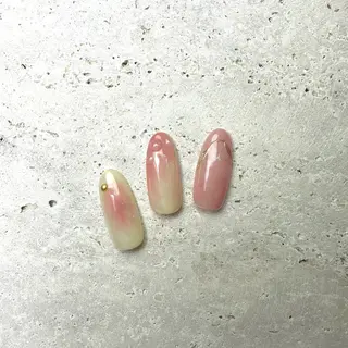 ネイル elche SHOKOのネイルデザイン