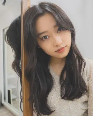 ロング 天衣無縫所属・矢口 嵩人のヘアスタイル