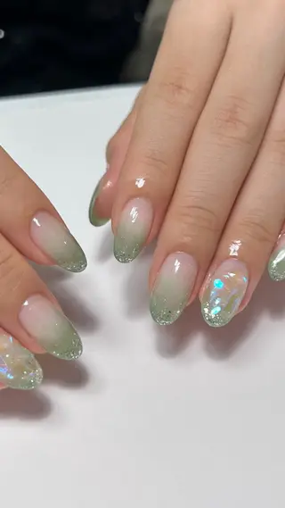 ネイル nag nailのネイルデザイン