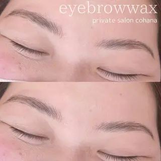 salon cohanaのマツエク・マツパデザイン