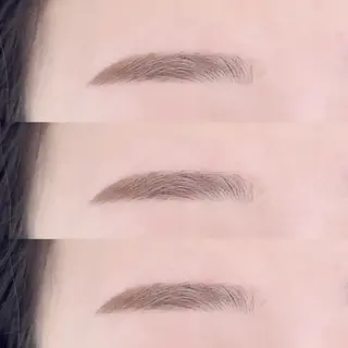 アイブロウ 🎀Ayano🎀 アイブロウ33大名店のマツエク・マツパデザイン