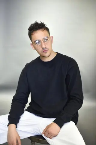 ショート メンズ BANKSIA ボブ専門/草野明郎のヘアスタイル