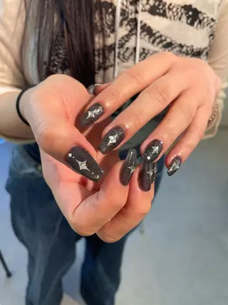 ネイル nailist. sayaのネイルデザイン