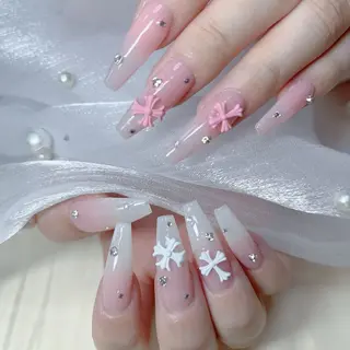 ネイル Uminail ゆうゆうのネイルデザイン