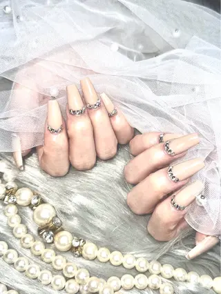 ネイル NailSalon Feel所属・feel♡ SAEMIのネイルデザイン