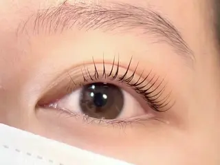 マツエク・マツパ eyelash Fiara by CYAN 【フィアラバイシアン】所属・【河原町】Fiara by CYANのマツエク・マツパデザイン