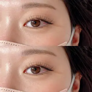 マツエク・マツパ 🐰 Ｎａｎａｍｉ🎀のマツエク・マツパデザイン