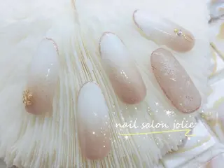 パーマ スカルプ専門店アイカ ☆のネイルデザイン