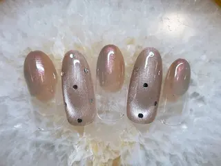 ネイル aimer tomomiのネイルデザイン